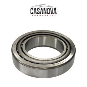 Ruliman eje delantero para Chevrolet D-Max 3.0 y Chevrolet Rodeo 2.6 marca NSK