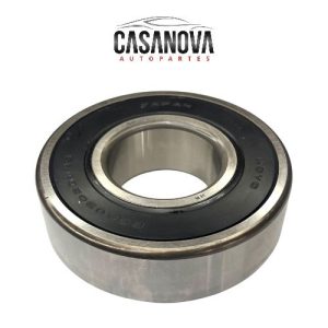 Ruliman eje posterior para Chevrolet Trooper Wagon V6 marca Koyo imagen 2