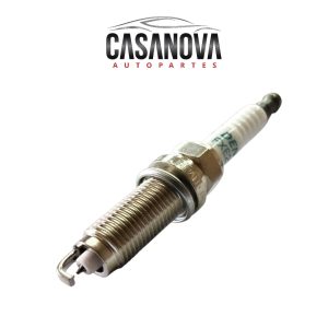 Bujia Iridium para vehículo Nissan Xtrail T32, Nissan Qashqai J11 Nissan Sentra Sport B17