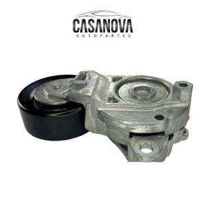 Polea templadora banda multiple para Toyota Yaris 1.5L marca CR