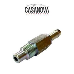 Tapa Válvula PCV de Motor para Susuki Forsa I, Vitara 3p y Carry marca CR imagen 2