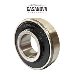 Ruliman eje posterior para Chevrolet Vitara G16 marca KOYO