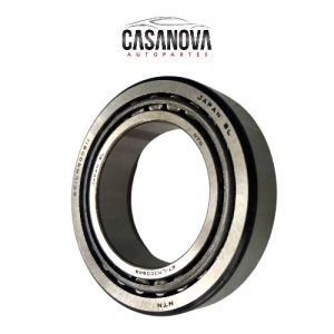 Ruliman eje delantero para Nissan Frontier 2.4 4x4 / Nissan Pathfinder marca NSK