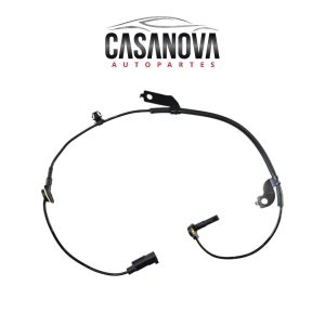 Sensor ABS Delantero Derecho para Mitsubishi ASX 2.0 L / Lancer 2.0 L marca TCR