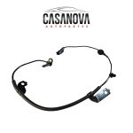 Sensor ABS Delantero Izquierdo para Mitsubishi ASX 2.0 L / Lancer 2.0 L marca TCR