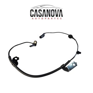 Sensor ABS Delantero Izquierdo para Mitsubishi ASX 2.0 L / Lancer 2.0 L marca TCR