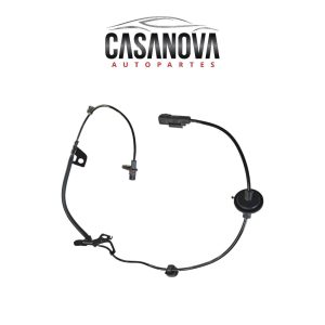 Sensor ABS Posterior Derecho para Mitsubishi ASX 2.0 L / Lancer 2.0 L marca TCR