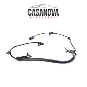 Sensor ABS Posterior Izquierdo para Mitsubishi ASX 2.0 L / Lancer 2.0 L marca TCR