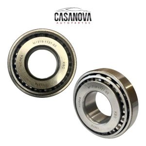 Ruliman eje delantero para Kia Pregio / Carnival marca KIA