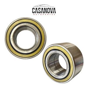 Ruliman eje delantero para Hyundai Accent Verna 1.4-1.6 L / Hyundai Getz 1.6 L marca ZSG