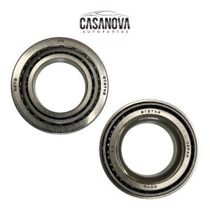 Ruliman eje posterior para Toyota Tercel 1.3L / 1.5L marca KOYO