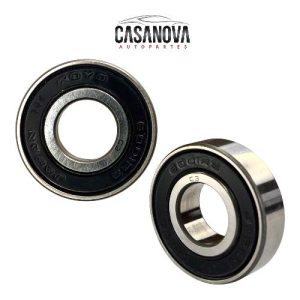 Ruliman transmisión para Toyota, Nissan y Mazda marca KOYO