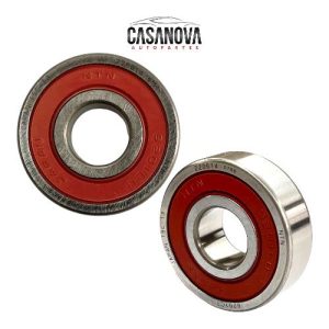 Ruliman transmisión para Nissan, Datsun y Mazda marca NTN