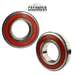 Ruliman transmisión para Toyota, Nissan y Mazda marca NTN