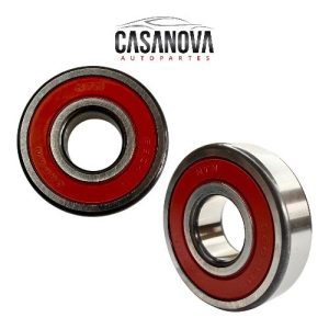 Ruliman transmisión para Nissan, Mazda y Toyota marca NTN