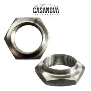 Tuerca eje posterior para Chevrolet Luv 1600-1800 marca SM