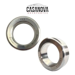 Seguro eje posterior para Mitsubishi Montero y L200 4x4 ZSG