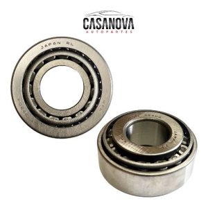 Ruliman transmisión para Suzuki Forsa, Swift y Sentra B13 NTN