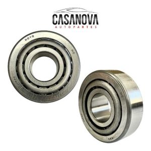 Ruliman Eje Delantero para Toyota Stout 2.0 5R / Land Cruiser marca KOYO