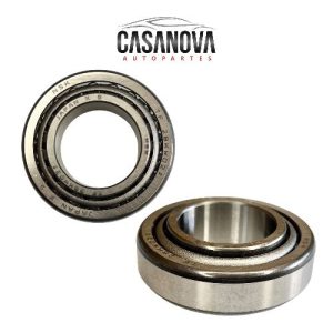 Ruliman Eje Delantero para Hyundai Excel 1.5 / Mitsubishi Lancer 8 val. marca NSK