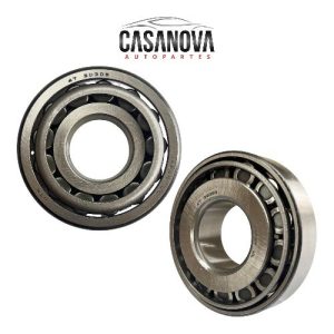 Ruliman transmisión/cono y corona para Chevrolet, Toyota y Mazda marca NTN