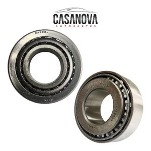 Ruliman eje delantero para Nissan, Toyota y Mazda marca KOYO