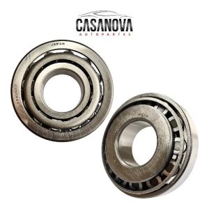 Ruliman transmisión/cono y corona para Chevrolet Luv 2300 marca KOYO