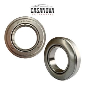 Ruliman de embrague para Chevrolet Luv 1600 y Trooper G200 marca MRK