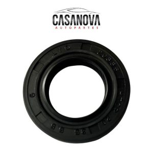 Retenedor caja de cambio delantera para Chevrolet Swift 1.6L marca LYO