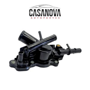 Base de toma de agua para Nissan Qashqai marca JCAR