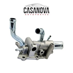 Base de toma de agua para Nissan Tiida marca JCAR