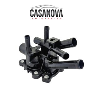 Base de toma de agua para Nissan Xtrail y Rogue marca JCAR