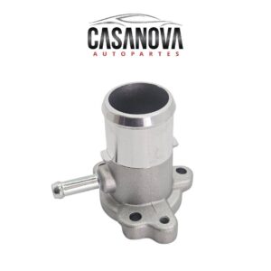 Toma de agua radiador para Nissan Versa marca JCAR