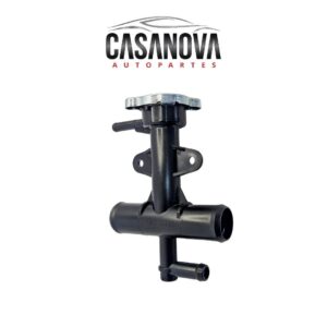 Toma de agua radiador para Nissan Versa marca JCAR