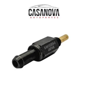 Válvula desfogue gases PCV para Chevrolet e Isuzu marca JCAR