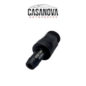 Válvula desfogue gases PCV para Kia Rio Stylus marca JCAR