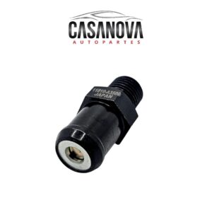 Válvula desfogue gases PCV para Nissan y Datsun marca JCAR