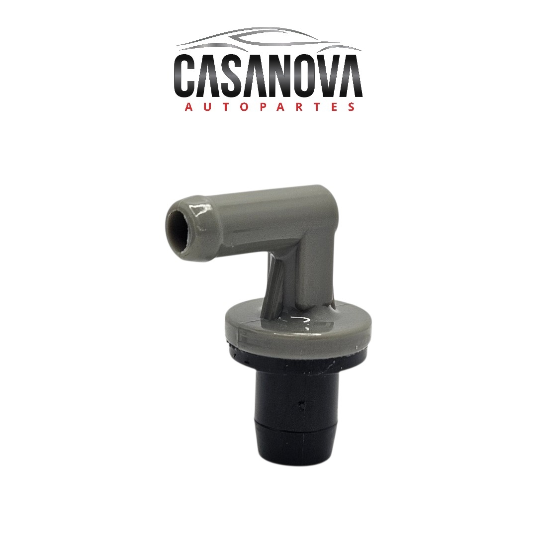 Válvula desfogue gases PCV para Toyota, Mazda y Chevrolet marca JCAR